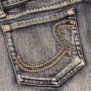 ⬇️ Rock & Republic - Boot Cut Jeans Size 29 💎